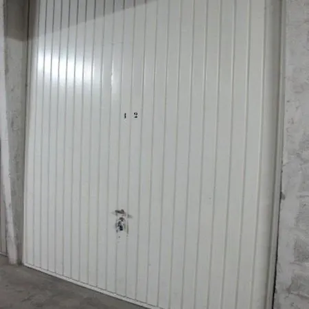 Heliopolis Ab 12 + Garage - Classique - 6 Personnes *