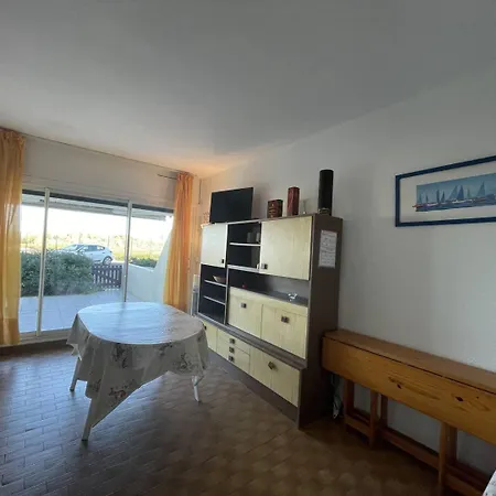 Apartment Heliopolis Ab 12 + Garage - Classique - 6 Personnes *