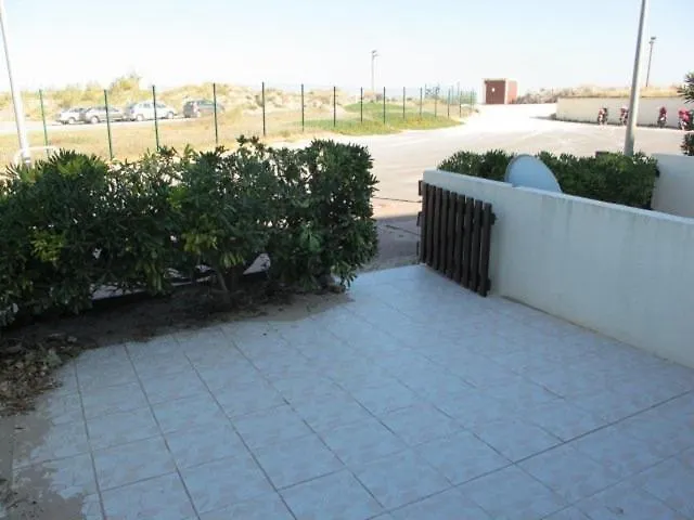 Appartement Heliopolis Ab 12 Garage -by Agn- 6 Personnes