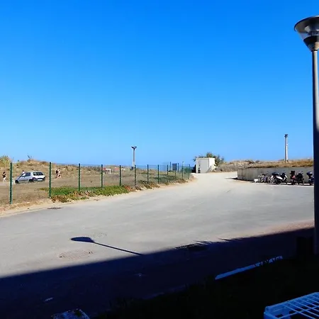 Apartamento Héliopolis Ab 12 + Garage - Classique - 6 Personnes