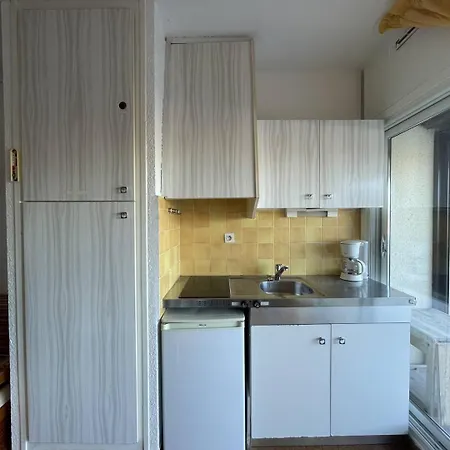 Héliopolis Ab 12 + Garage - Classique - 6 Personnes *