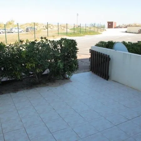 Apartment Heliopolis Ab 12 Garage -by Agn- 6 Personnes