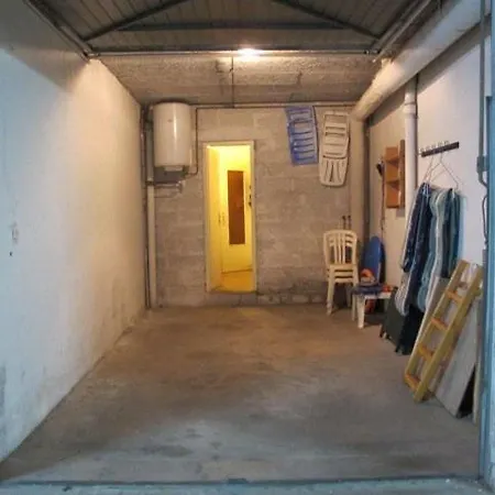 Héliopolis Ab 12 + Garage - Classique - 6 Personnes